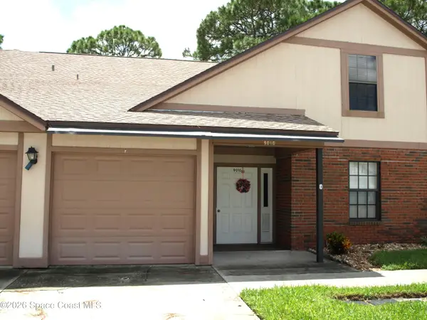 9010 Wedgewood Place #33f, West Melbourne, FL 32904