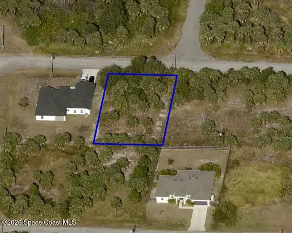 690 Mexia Street Sw, Palm Bay, FL 32908