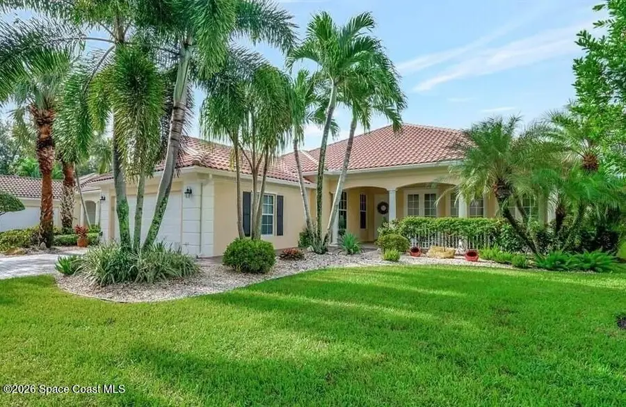 8030 Inagua Lane, Wellington, FL 33414 - #2