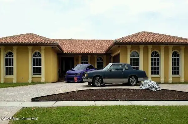3231 N 47th Avenue, Hollywood, FL 33021