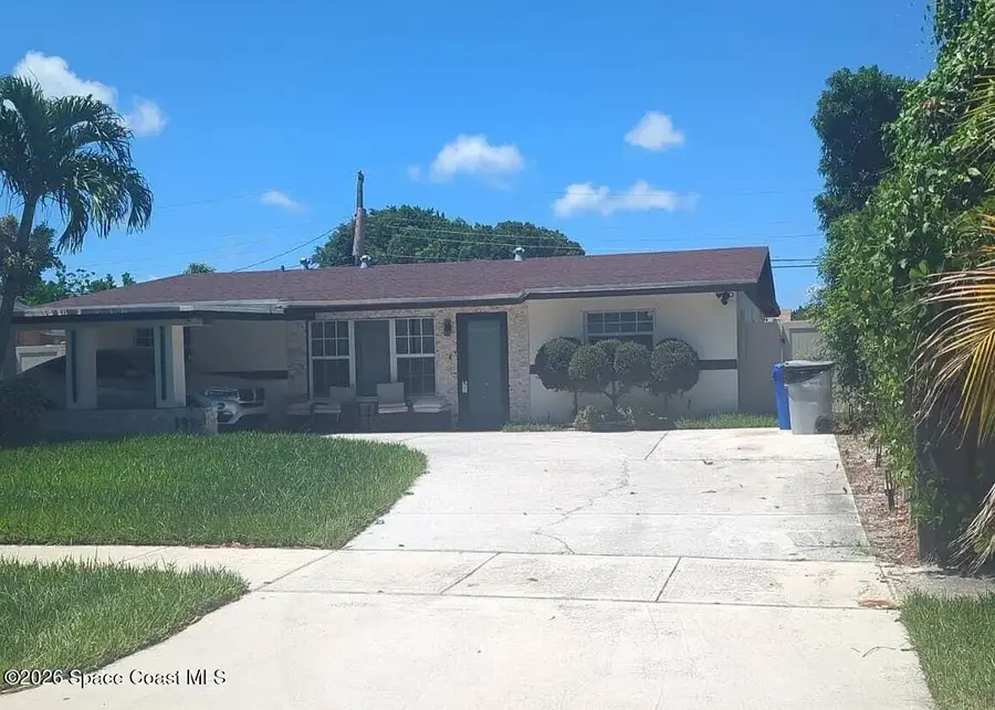 191 NW 20th Street, Pompano Beach, FL 33062 - #2