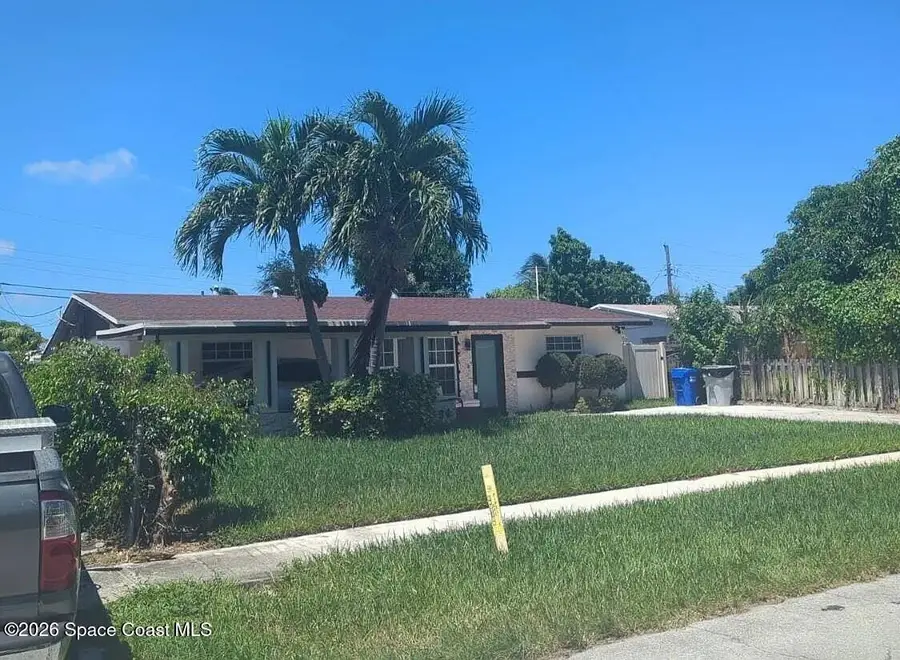 191 NW 20th Street, Pompano Beach, FL 33062 - #3