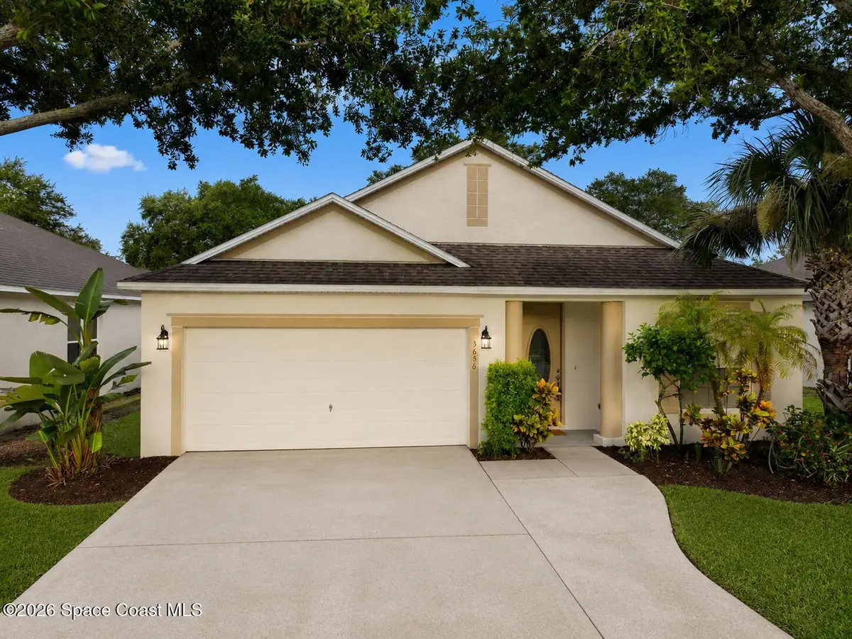 3656 Mount Carmel Lane, Melbourne, FL 32901 - #1