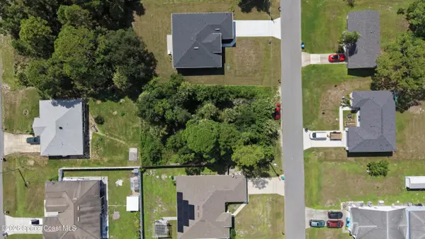 582 Poplar Street Se, Palm Bay, FL 32909
