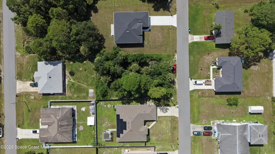 582 Poplar Street Se, Palm Bay, FL 32909 - #2