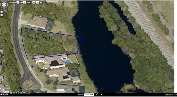 1061 Italia Court, Melbourne, FL 32940