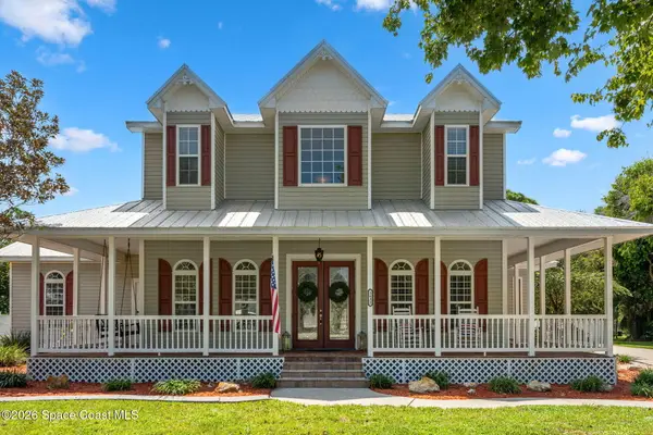 5632 Loblolly Place, Grant, FL 32949