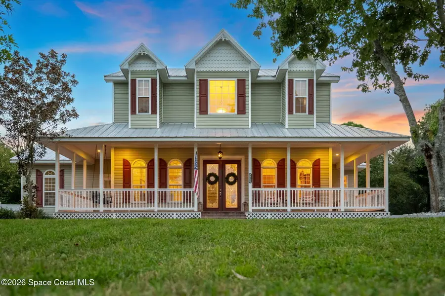 5632 Loblolly Place, Grant, FL 32949 - #2