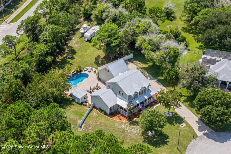 5632 Loblolly Place, Grant, FL 32949 - #3