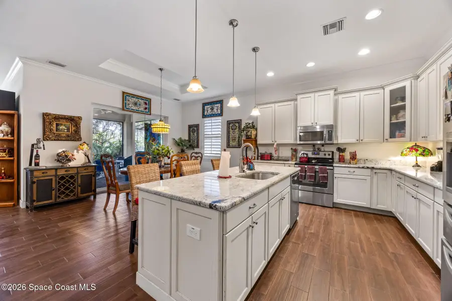 121 Seminole Lane, Cocoa Beach, FL 32931 - #2