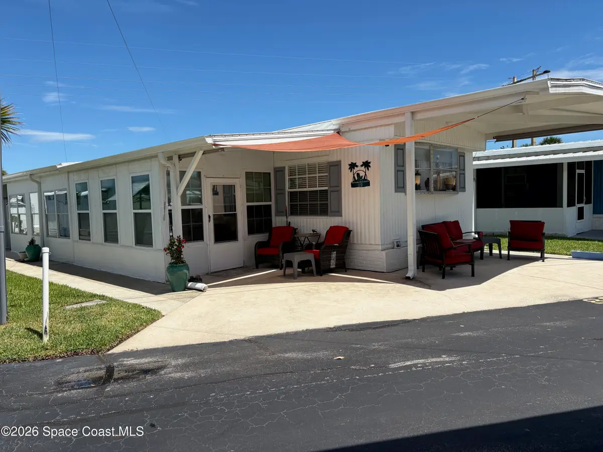 2580 S Highway A1a #89, Melbourne Beach, FL 32951 - #1