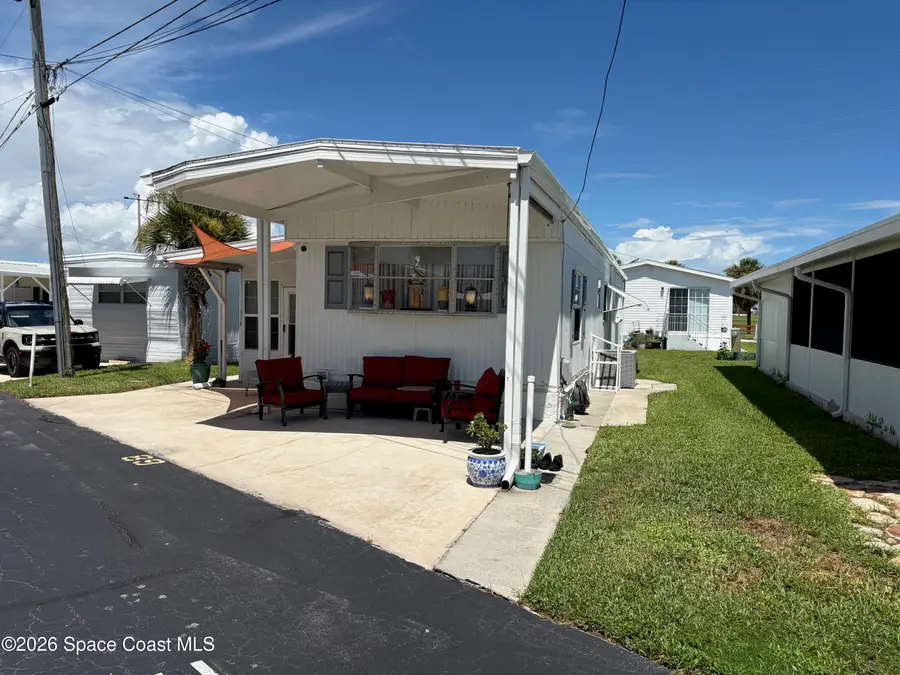 2580 S Highway A1a #89, Melbourne Beach, FL 32951 - #3