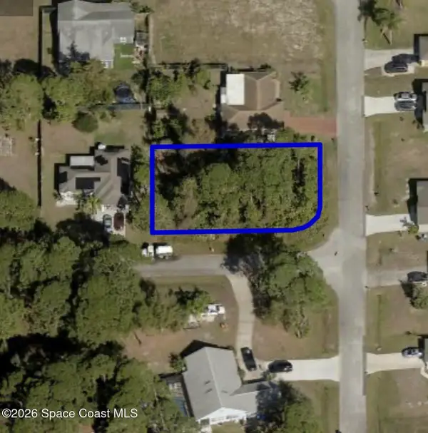 320 Seabull Avenue Sw, Palm Bay, FL 32908