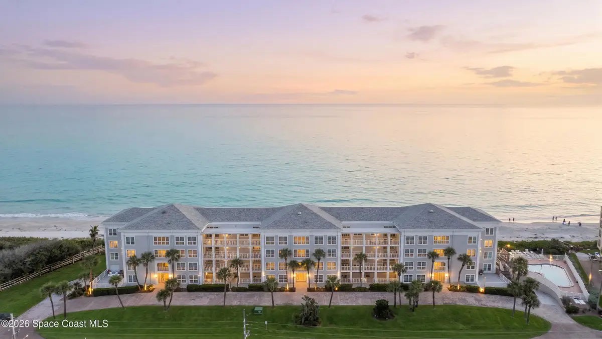3039 S Highway A1a #2e, Melbourne Beach, FL 32951 - #1