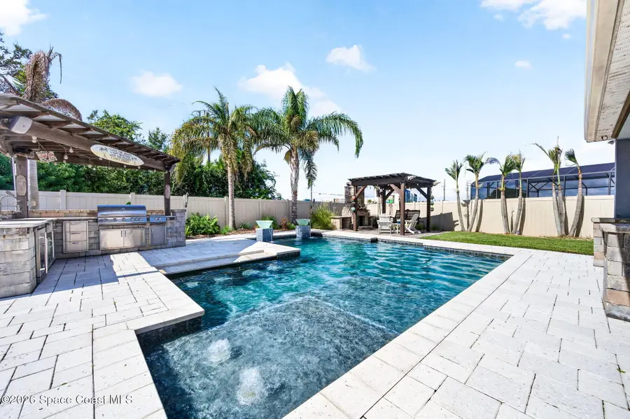 4803 Academic Lane, West Melbourne, FL 32904 - #2