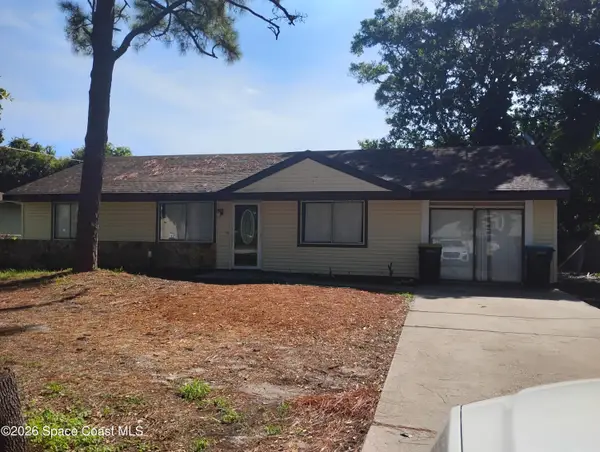 1533 Emerson Drive Se, Palm Bay, FL 32909