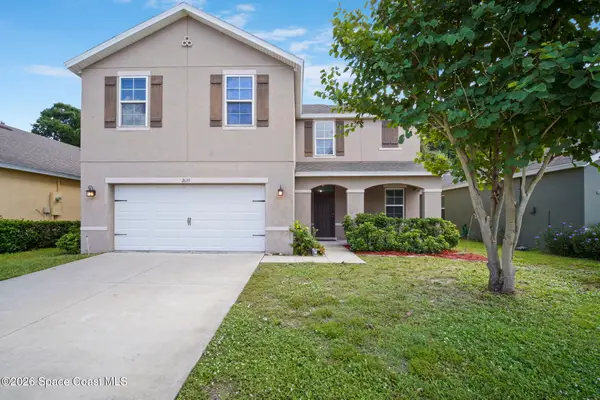 2635 Falcon Lane, Mims, FL 32754