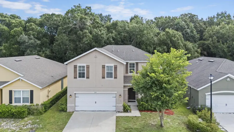 2635 Falcon Lane, Mims, FL 32754 - #2