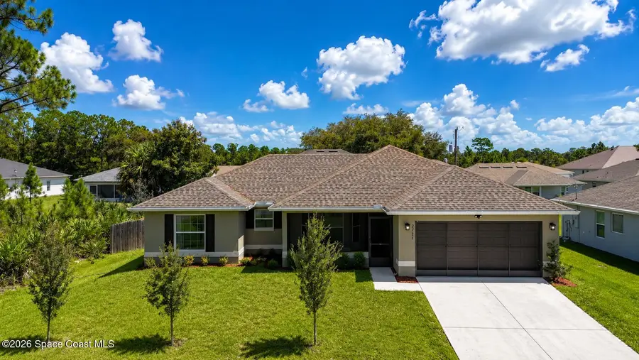 2751 Tolman Avenue Se, Palm Bay, FL 32909 - #2
