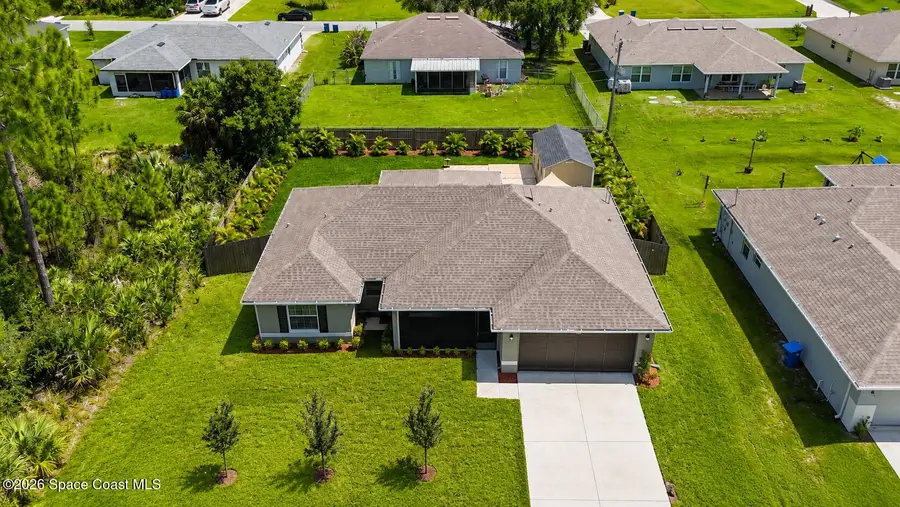 2751 Tolman Avenue Se, Palm Bay, FL 32909 - #3