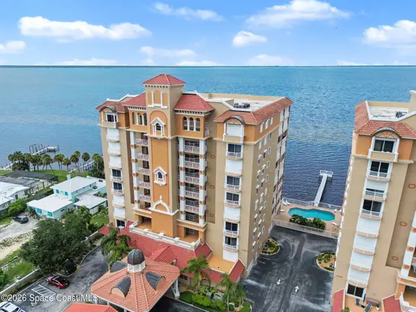 3203 S Washington Avenue #1002a, Titusville, FL 32780