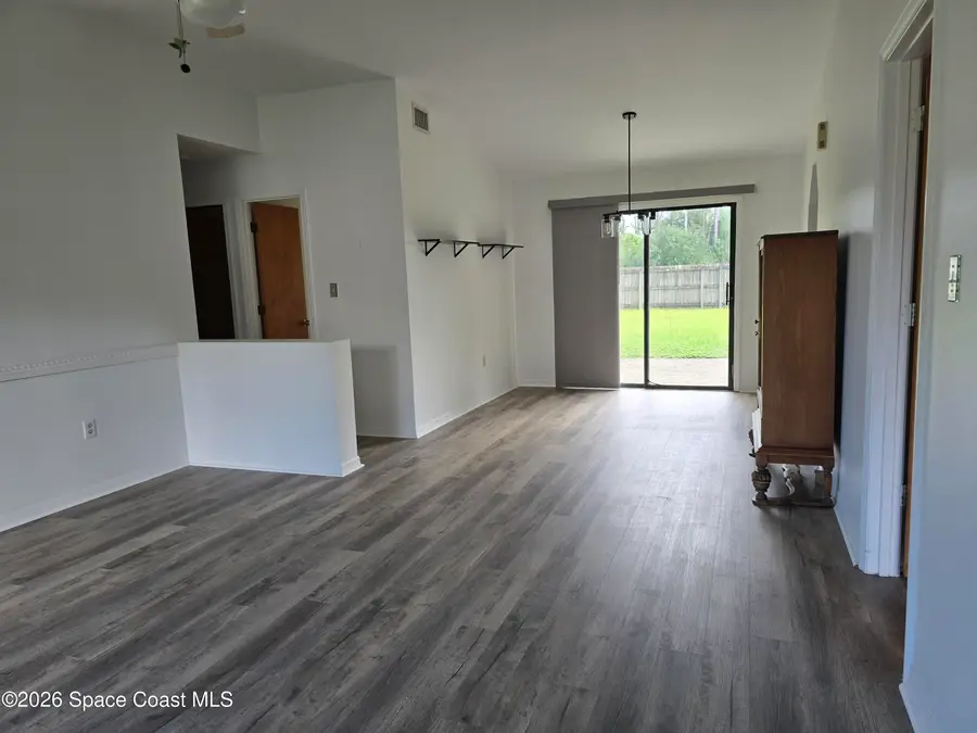1158 Beacon Street Nw, Palm Bay, FL 32907 - #2