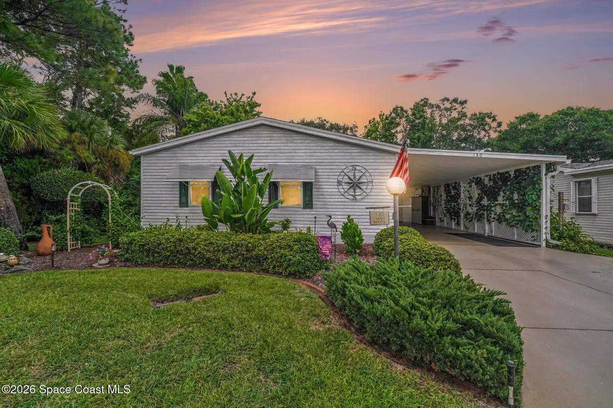130 Woodsman Mark #237, Cocoa, FL 32926 - #1