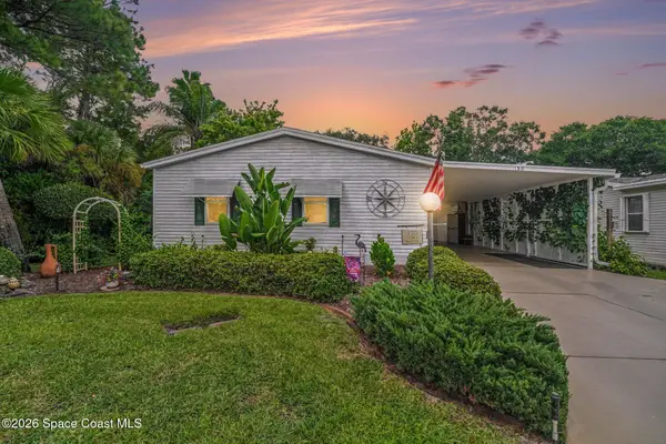 130 Woodsman Mark #237, Cocoa, FL 32926
