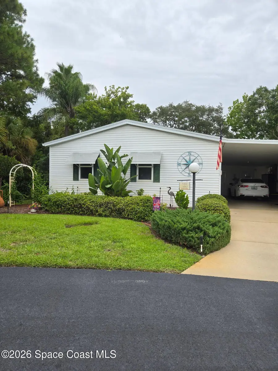 130 Woodsman Mark #237, Cocoa, FL 32926 - #2