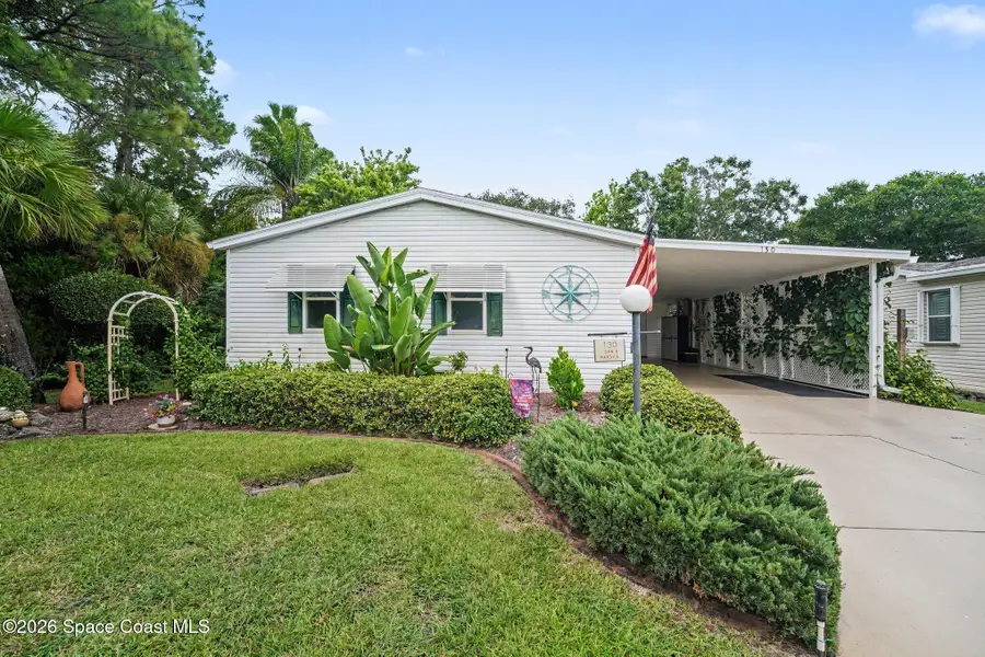 130 Woodsman Mark #237, Cocoa, FL 32926 - #3