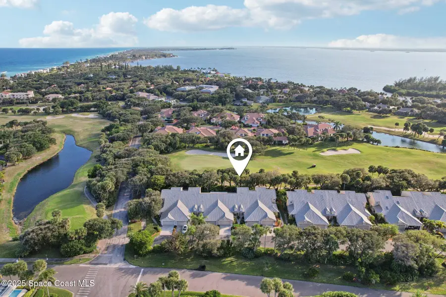 111 Aquarina Boulevard, Melbourne Beach, FL 32951 - #2