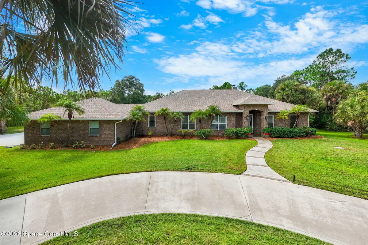 5453 The Willows Drive, Melbourne, FL 32934 - #1