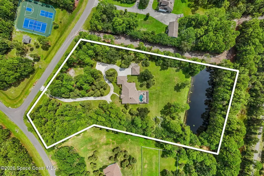 5453 The Willows Drive, Melbourne, FL 32934 - #3