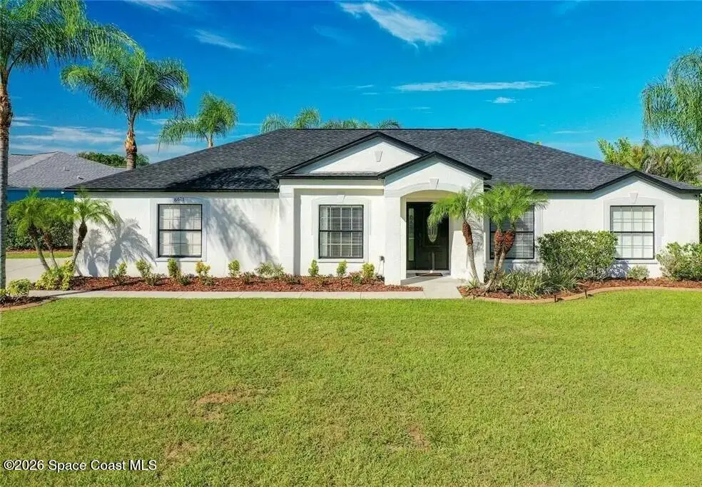 6611 Clair Shore Drive, Apollo Beach, FL 33572 - #1