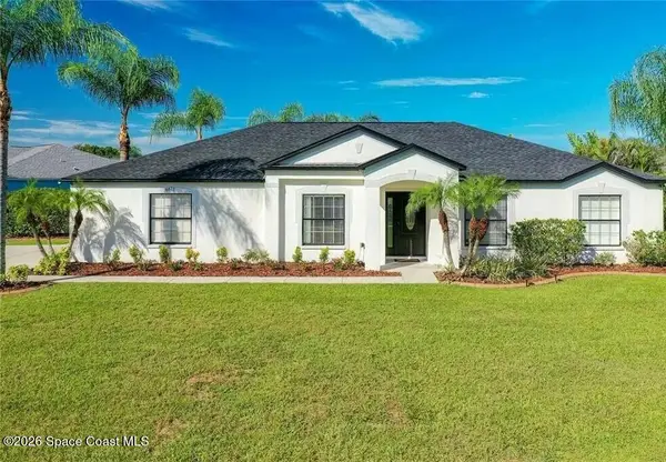 6611 Clair Shore Drive, Apollo Beach, FL 33572