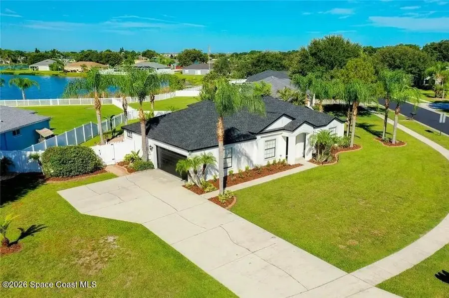 6611 Clair Shore Drive, Apollo Beach, FL 33572 - #3