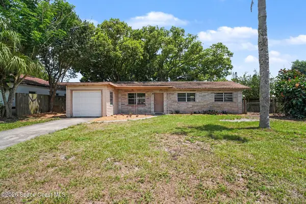 142 Hollywood Boulevard, West Melbourne, FL 32904