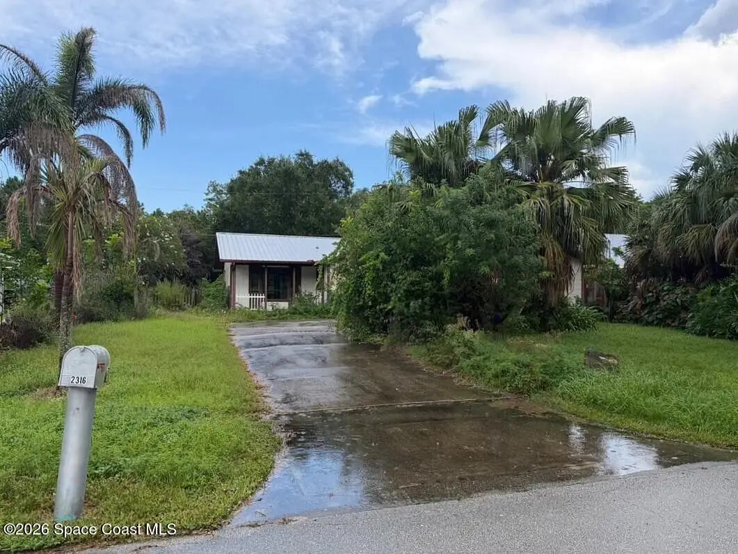 2316 44th Avenue, Vero Beach, FL 32966 - #1