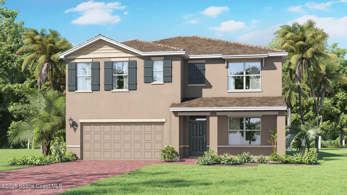 309 Algiers Avenue Se, Palm Bay, FL 32909 - #1