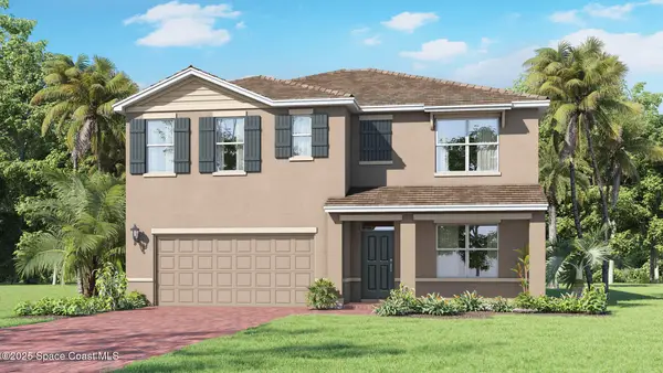 309 Algiers Avenue Se, Palm Bay, FL 32909