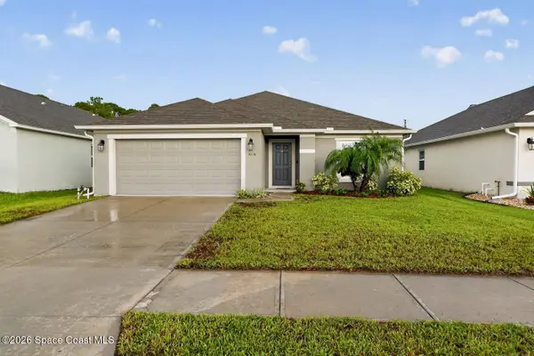 1028 Corbin Circle Sw, Palm Bay, FL 32908