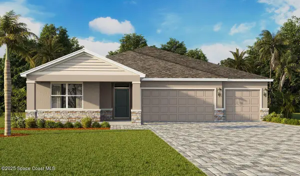 2862 Indian River Parkway, Mims, FL 32754