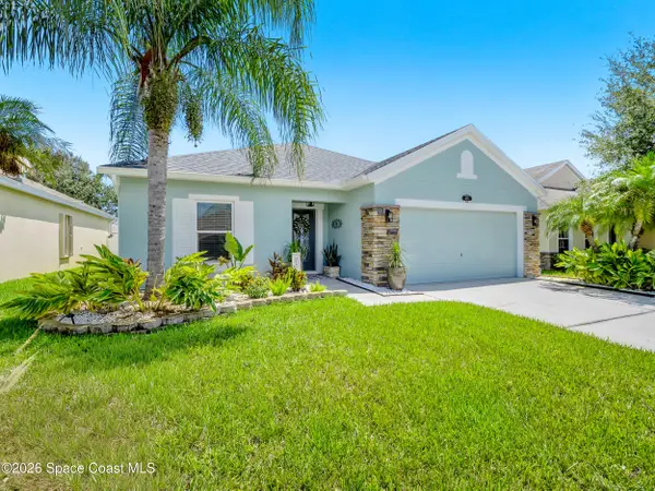 4021 Joslin Way, Melbourne, FL 32904