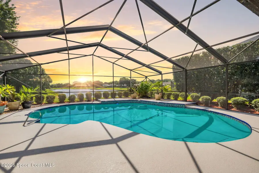 1293 Silver Lake Drive, Melbourne, FL 32940 - #3