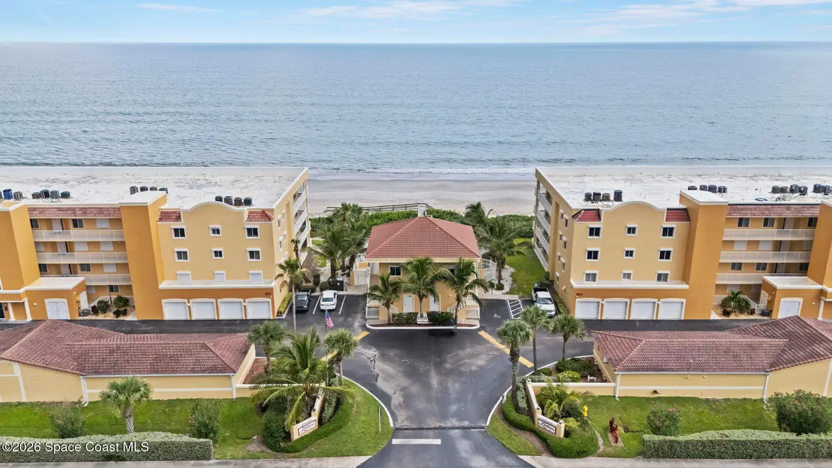 1791 N Highway A1a #1104, Indian Harbour Beach, FL 32937 - #1