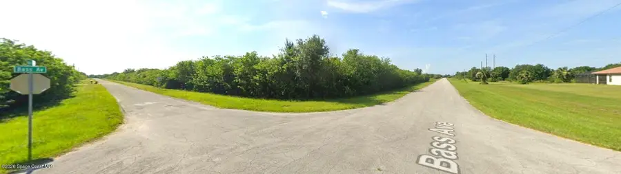 Tbd Appaloosa St. & Bass Ave, Palm Bay, FL 32909 - #2