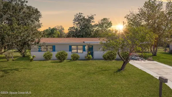 1725 Bryn Mawr Drive, Titusville, FL 32796