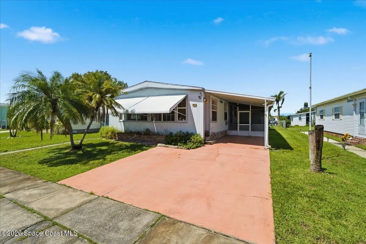 1818 Coco Plum Street Ne, Palm Bay, FL 32905 - #1