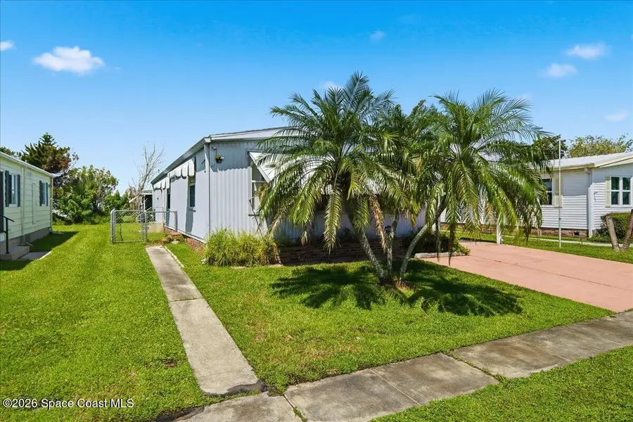 1818 Coco Plum Street Ne, Palm Bay, FL 32905 - #3