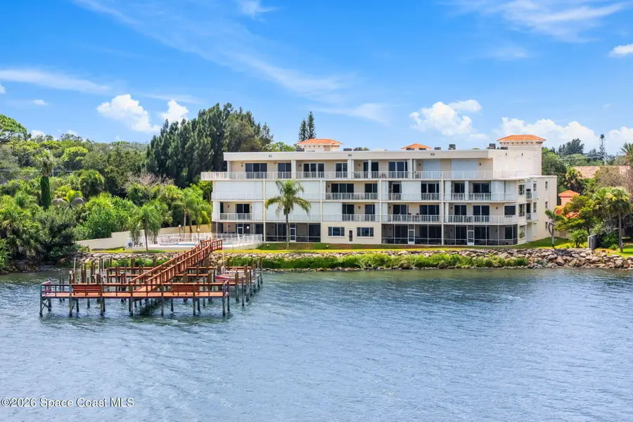 4007 N Harbor City Boulevard #402, Melbourne, FL 32935 - #2
